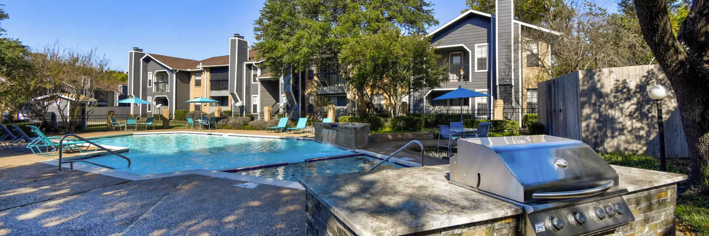 Apartments in Lancaster Texas