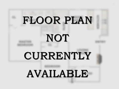 A3 - One Bedroom / One Bath - 786 Sq. ft.*